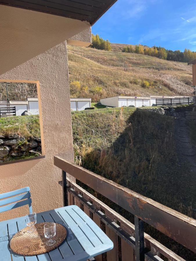 Pour 6 Personnes Au Pied Des Pistes Au Calme Aux Menuires Les Asters Saint-Martin-de-Belleville