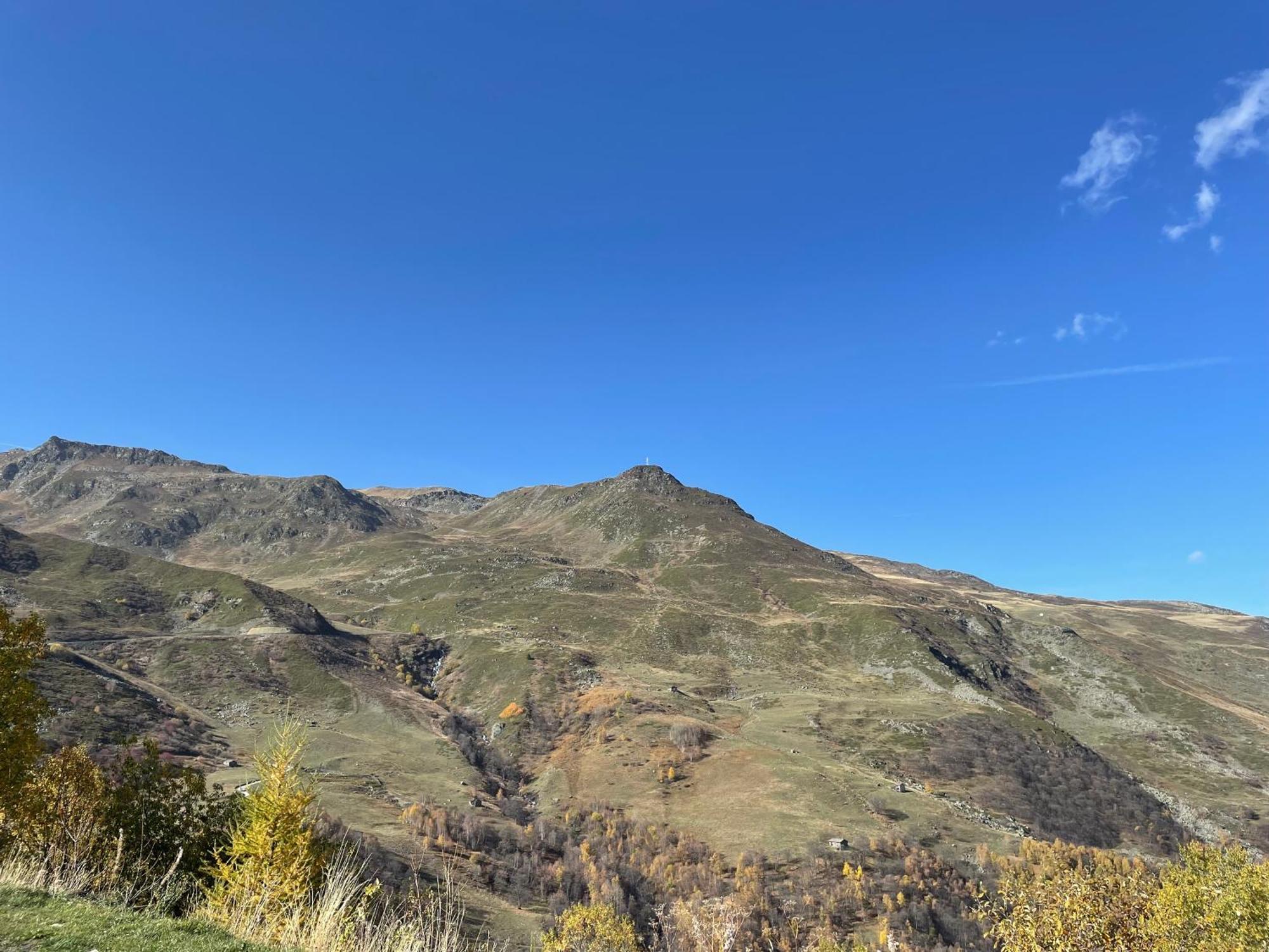 Pour 6 Personnes Au Pied Des Pistes Au Calme Aux Menuires Les Asters *